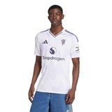 adidas Manchester United 25/26 Erkek Forma, S Beden