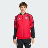 adidas Manchester United 26/27 Tiro Erkek Sweatshirt