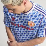adidas Manchester United Away 90 Erkek Forma