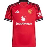 adidas Manchester United Çocuk İç Saha Forması H Jsy Y Jp3013
