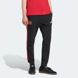 Adidas Manchester United Dna Erkek Siyah Eşofman Altı (KH4795) - XL