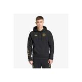 adidas Manchester United FC Erkek Siyah Sweatshirt