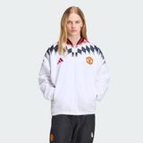 adidas Manchester United Stadium Erkek Sweatshirt