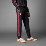 adidas Manchester United Terrace Icons Erkek Eşofman Altı Siyah XS