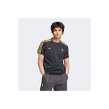 adidas Manchester United Terrace Icons Erkek Siyah Forma