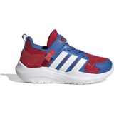 Adidas Marvel Lightorama Spider-Man JR2334 Kırmızı Işıklı Çocuk Spor Ayakkabı