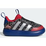 Adidas Marvel Spider-Man Bubblecomic Kı9199 Ortopedik Çocuk Spor Ayakkabı