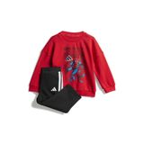 adidas Marvel Spider-Man Çocuk Jogger Eşofman Takımı