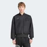 Adidas Marvel Spider-Man Erkek Siyah Ceket (KR7782) - XL