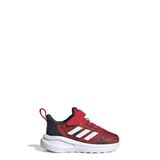 adidas Marvel Spider-Man FortaRun Çocuk Günlük Spor Ayakkabı-Kırmızı-21