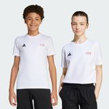 adidas Marvel Spider-Man Grafikli Çocuk Tişörtü, 128 Beden ADIJM0819C40A00128