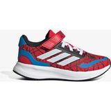 Adidas Marvel Spider Man Runfalcon 3.0 Çocuk Kırmızı Spor Ayakkabı.-