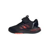 Adidas Marvel Spıdey Racer El K Unisex Siyah Çocuk Spor Ayakkabı