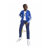 adidas Mavi Erkek Çocuk Eşofman Takımı KE0990-J 3S FT TS 220