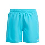 adidas Mavi Erkek Çocuk Şort Mayo SOLID SHORTS BY, JD8019