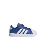 Adidas Mavi Erkek Çocuk Yürüyüş Ayakkabısı JQ8594 STREETTALK EL C
