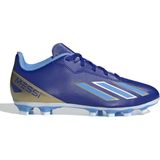 Adidas Mavi Futbol Ayakkabısı Erkek Çocuk Halı Saha 36 Numaralı Ayakkabı