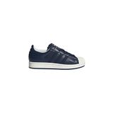 Adidas Mavi Kadın Sneaker Superstar Iı W JS4033