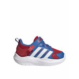 Adidas Mavi Unisex Bebek Yürüyüş Ayakkabısı HQ9191-LIGHTORAMA RNR SPIDER-MAN EL