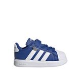 Adidas Mavi Unisex Bebek Yürüyüş Ayakkabısı JQ8606 STREETTALK EL I