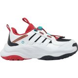 Adidas Maxxwavy Cny Beyaz Çocuk Günlük Spor Ayakkabı