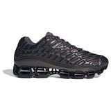 Adidas Megaride F50 KI4714 Siyah Erkek Spor Ayakkabı
