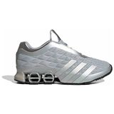 Adidas Megaride S4 Erkek Günlük Ayakkabı KJ8864 Gri