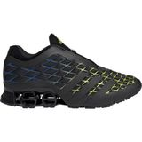 Adidas Megaride S4 KK3391 Siyah Erkek Spor Ayakkabı