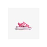 adidas Mehana Çocuk Pembe Sandalet