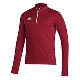 adidas Men's Entrada 22 Training Long Sleeve Sweatshirt Sweatshirt
