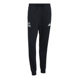 adidas MER DNA PNT M Erkek Pantolon BLACK/SEMIRU S