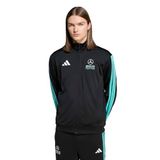 adidas MER DNA TT M Erkek Eşofman üstü BLACK/SEMIRU S