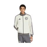 Adidas Mer Sa Icn Tt Erkek Günlük Ceket KE8270 Beyaz - 2XL