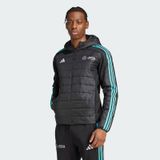 Adidas Mercedes Amg Petronas Erkek Mont C-adıjv5433e50a00 Siyah
