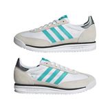 Adidas Mercedes Amg Petronas SL 72 RS Beyaz Erkek Günlük Spor Ayakkabı