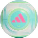 Adidas Messi Club Top Futbol Topu KA5267 Beyaz - Çok Renkli