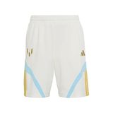 Adidas MESSI HOT SHO Y Çocuk Futbol Şortu KH2876 Beyaz