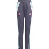 Adidas Messi PNT Y KD6403 Gri Çocuk Eşofman Altı Erkek Çocuk İçin Yüksek Konfor ve Spor Tarz - 5 - 6 Yaş