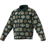 Adidas Mg Lo Erkek Yeşil Ceket JY2997