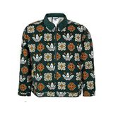 adidas Mg Lo Jkt Erkek Günlük Ceket JY2997 Yeşil