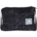 Adidas Mh Sacoche Unısex Spor Çanta - KH4494 - Siyah - NS