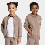 Adidas Mickey Mouse Future Icons Çocuk Bej Ceket (KS3957) - Krem - 4 - 5 Yaş
