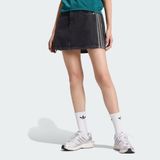 adidas Mid Rise Denim Kadın Etek