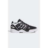 Adidas Midcity Low Erkek Siyah Basketbol Ayakkabısı