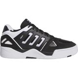 Adidas Mıdcıty Low IE4518 Erkek Cblack/ftwwht Basketbol Ayakkabısı Süet ve Sentetik Dış Materyal ile Şık Siyah Tasarım