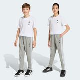Adidas Minecraft Çocuk Gri Eşofman Altı (KA0244) - 11 - 12 Yaş