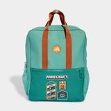 adidas Minecraft Çocuk Sırt Çantası (KR2351)