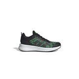 Adidas Minecraft Fortarun Genç Günlük Ayakkabı JR1932 Siyah
