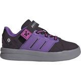 Adidas Minecraft Lightorama Court Çocuk Mor Işıklı Spor Ayakkabı (KI9113)