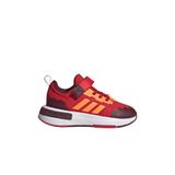 adidas Minecraft Pro Çocuk Kırmızı Spor Ayakkabı (JR4548)